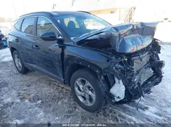 5NMJBCAE2NH157644 2022 HYUNDAI TUCSON