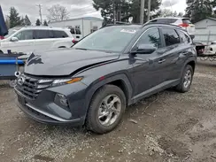 5NMJBCAE2NH158874 2022 HYUNDAI TUCSON