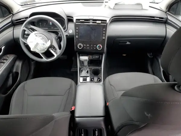 5NMJBCAE2PH161406 2023 HYUNDAI TUCSON - Image 8