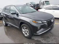 5NMJBCAE2PH164080 2023 HYUNDAI TUCSON