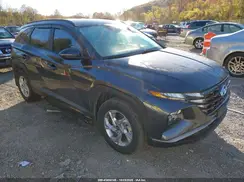 5NMJBCAE2PH168792 2023 HYUNDAI TUCSON