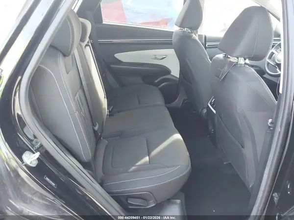 5NMJBCAE2PH168839 2023 HYUNDAI TUCSON - Image 8