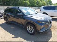 5NMJBCAE2PH172308 2023 HYUNDAI TUCSON