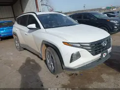 5NMJBCAE2PH175399 2023 HYUNDAI TUCSON