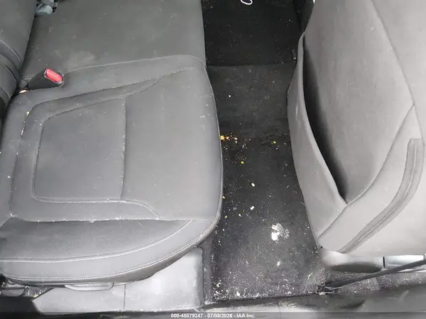 5NMJBCAE2PH175726 2023 HYUNDAI TUCSON - Image 8