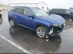 5NMJBCAE2PH176844 2023 HYUNDAI TUCSON