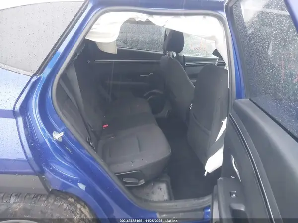 5NMJBCAE2PH176844 2023 HYUNDAI TUCSON - Image 8