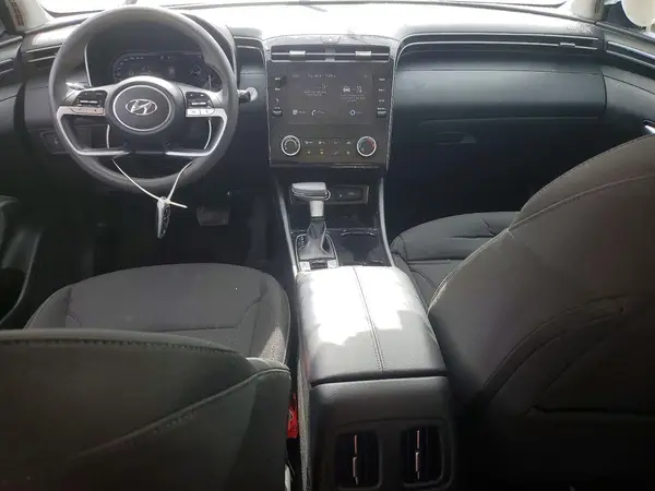 5NMJBCAE2PH177251 2023 HYUNDAI TUCSON - Image 8