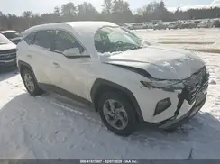 5NMJBCAE2PH182238 2023 HYUNDAI TUCSON