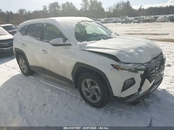 5NMJBCAE2PH182238 2023 HYUNDAI TUCSON - Image 1