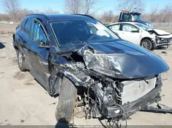 5NMJBCAE2PH182885 2023 HYUNDAI TUCSON