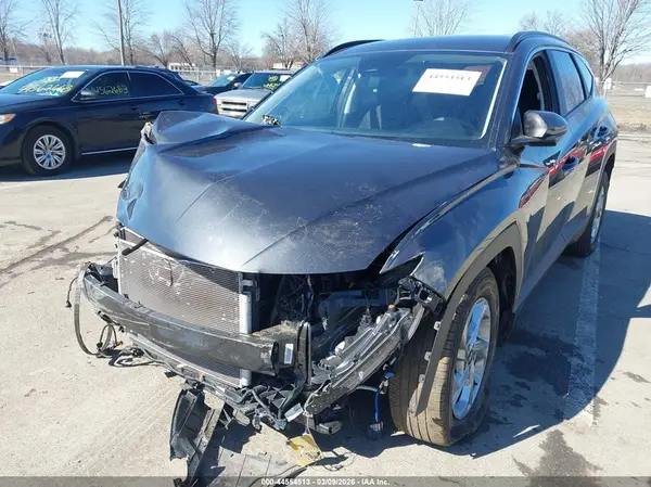 5NMJBCAE2PH182885 2023 HYUNDAI TUCSON - Image 2