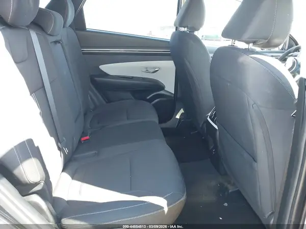 5NMJBCAE2PH182885 2023 HYUNDAI TUCSON - Image 8
