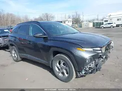 5NMJBCAE2PH186175 2023 HYUNDAI TUCSON