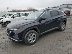 5NMJBCAE2PH188721 2023 HYUNDAI TUCSON
