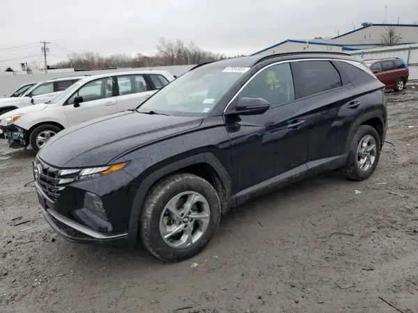 5NMJBCAE2PH188721 2023 HYUNDAI TUCSON - Image 1