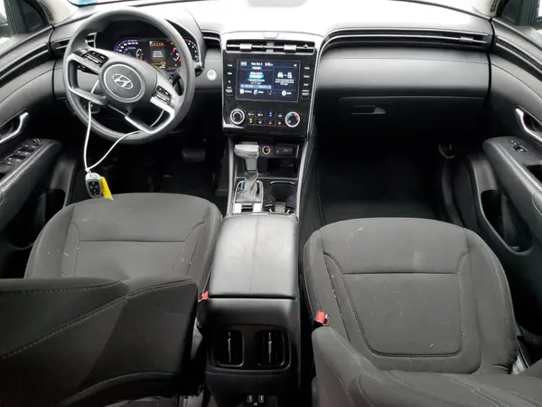 5NMJBCAE2PH188721 2023 HYUNDAI TUCSON - Image 8