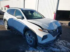 5NMJBCAE2PH190338 2023 HYUNDAI TUCSON