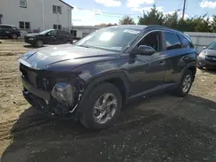 5NMJBCAE2PH190680 2023 HYUNDAI TUCSON