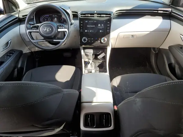 5NMJBCAE2PH190680 2023 HYUNDAI TUCSON - Image 8