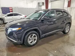 5NMJBCAE2PH190811 2023 HYUNDAI TUCSON