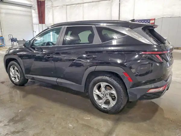 5NMJBCAE2PH190811 2023 HYUNDAI TUCSON - Image 2