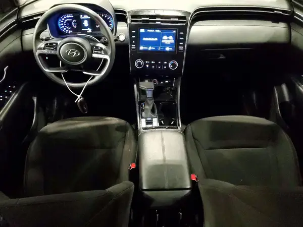 5NMJBCAE2PH190811 2023 HYUNDAI TUCSON - Image 8