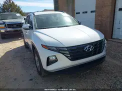 5NMJBCAE2PH190887 2023 HYUNDAI TUCSON