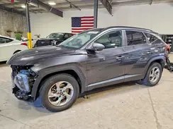 5NMJBCAE2PH192574 2023 HYUNDAI TUCSON