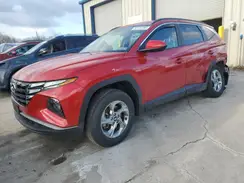 5NMJBCAE2PH192879 2023 HYUNDAI TUCSON