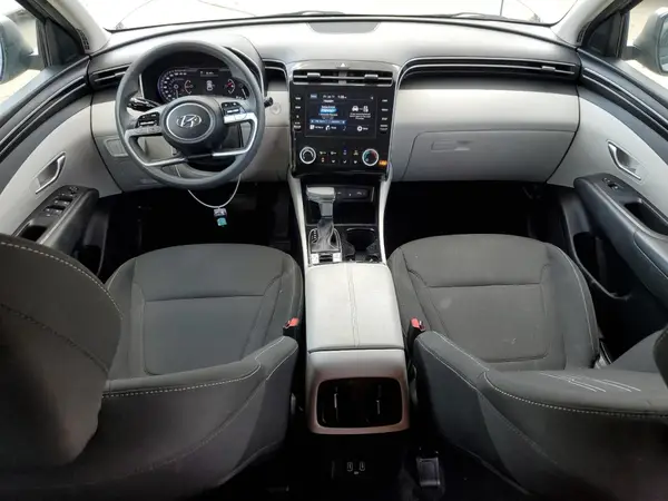 5NMJBCAE2PH195751 2023 HYUNDAI TUCSON - Image 8