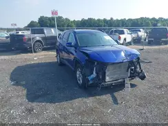 5NMJBCAE2PH196432 2023 HYUNDAI TUCSON