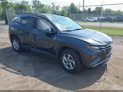 5NMJBCAE2PH199105 2023 HYUNDAI TUCSON