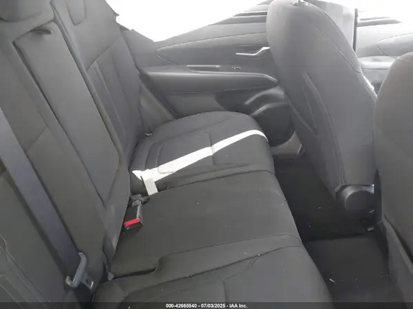 5NMJBCAE2PH199105 2023 HYUNDAI TUCSON - Image 8