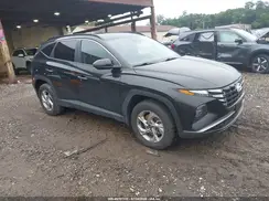 5NMJBCAE2PH202052 2023 HYUNDAI TUCSON