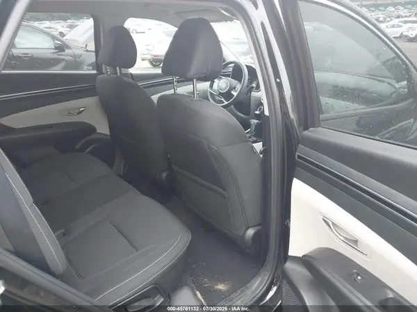 5NMJBCAE2PH202052 2023 HYUNDAI TUCSON - Image 8