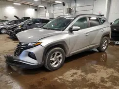 5NMJBCAE2PH203380 2023 HYUNDAI TUCSON