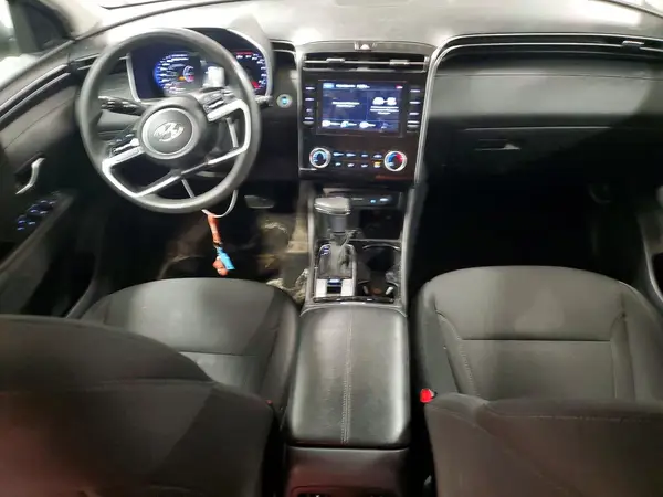 5NMJBCAE2PH203380 2023 HYUNDAI TUCSON - Image 8
