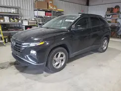 5NMJBCAE2PH204156 2023 HYUNDAI TUCSON