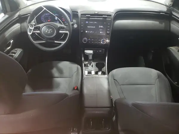 5NMJBCAE2PH204156 2023 HYUNDAI TUCSON - Image 8