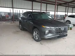 5NMJBCAE2PH205209 2023 HYUNDAI TUCSON