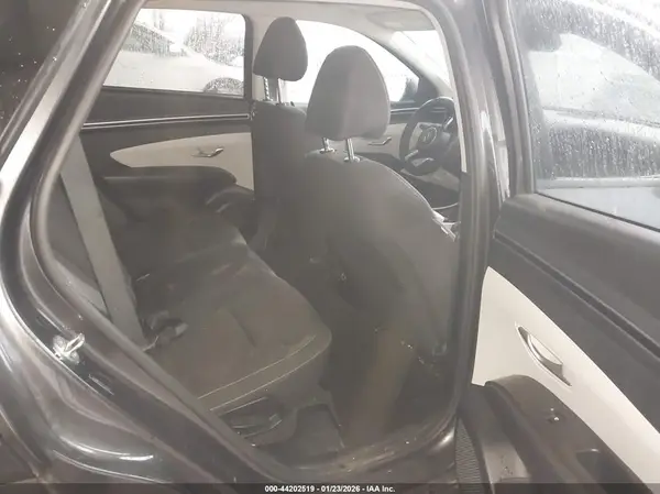 5NMJBCAE2PH205209 2023 HYUNDAI TUCSON - Image 8