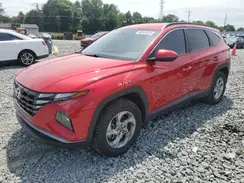 5NMJBCAE2PH207767 2023 HYUNDAI TUCSON