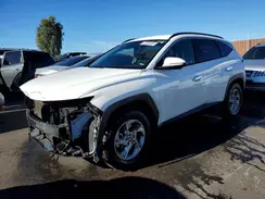 5NMJBCAE2PH208711 2023 HYUNDAI TUCSON