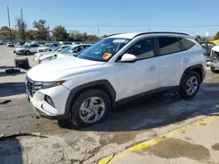 5NMJBCAE2PH210703 2023 HYUNDAI TUCSON