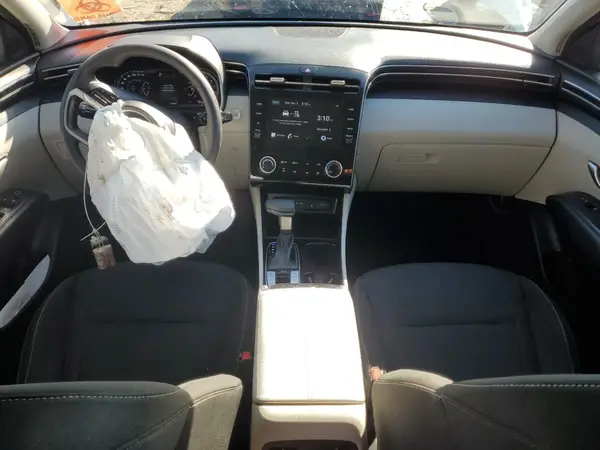 5NMJBCAE2PH210703 2023 HYUNDAI TUCSON - Image 8