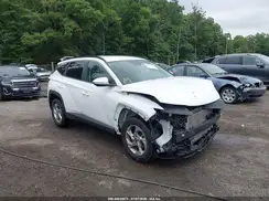 5NMJBCAE2PH214265 2023 HYUNDAI TUCSON