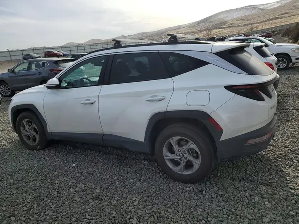 5NMJBCAE2PH214928 2023 HYUNDAI TUCSON - Image 2