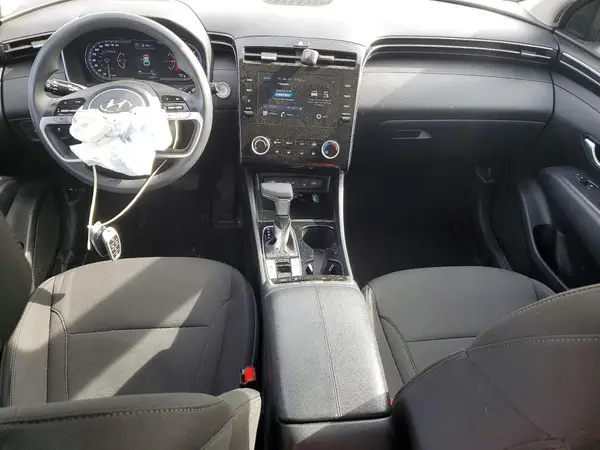 5NMJBCAE2PH214928 2023 HYUNDAI TUCSON - Image 8