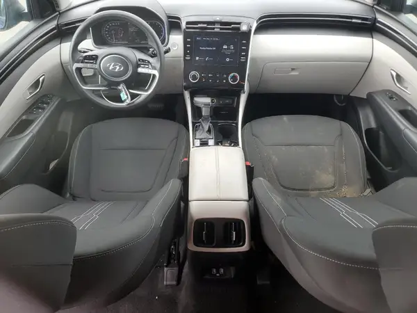 5NMJBCAE2PH215531 2023 HYUNDAI TUCSON - Image 8